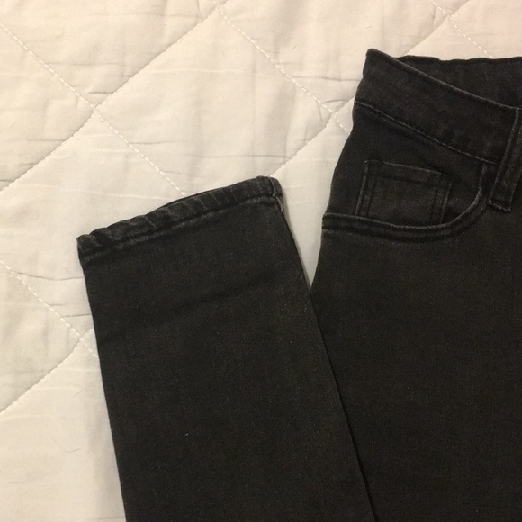 SHEIN Black High Rise Jeans - Picture 7 of 7